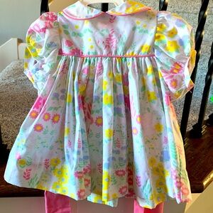 The Beaufort Bonnet Company Dress